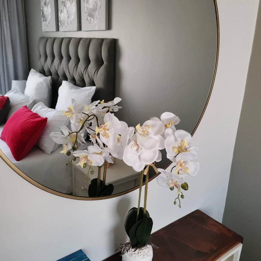 Penthouse 172 At The Blyde Crystal Lagoon Leilighet Pretoria-Noord Eksteriør bilde